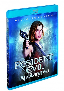 Resident Evil: Apocalypse