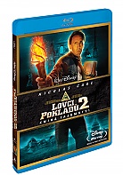 National Treasure: Book of Secrets (Blu-ray)