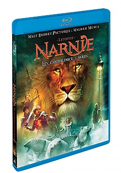 The Chronicles of Narnia: The Lion, the Witch and the Wardrobe