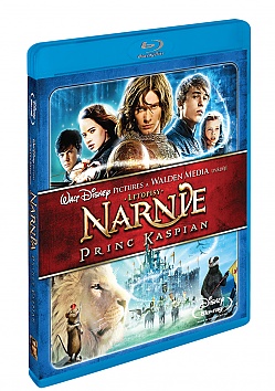 The Chronicles of Narnia: Prince Caspian