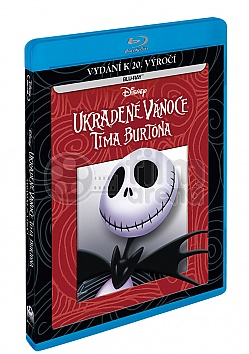 The Nightmare Before Christmas
