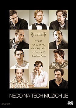 Brief Interviews with Hideous Men