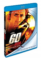 Gone in Sixty Seconds (Blu-ray)