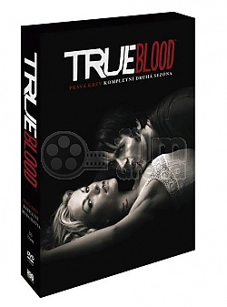 True Blood Season 2nd Series Collection