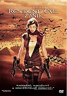 Resident Evil: Extinction