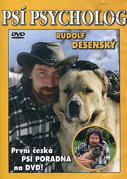 Ps� psycholog (Rudolf Desensk�)