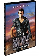Mad Max: Road Warrior (DVD)
