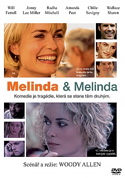 Melinda and Melinda