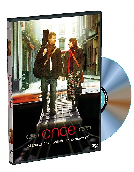 Once (DVD)