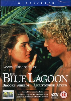 The Blue Lagoon
