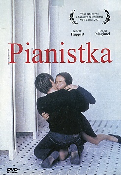 The Piano Teacher