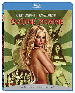 Zombie Strippers