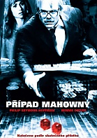 Případ Mahowny Film-X (DVD)
