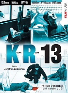 KR-13 Killing Room (DVD)