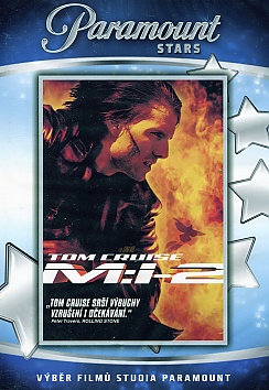 Mission: Impossible II