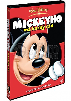 Everybody Loves Mickey