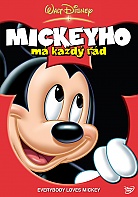 Everybody Loves Mickey