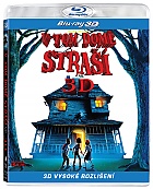 Monster House (Blu-ray 3D)