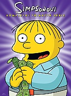 The Simpsons - Season 13 Collection