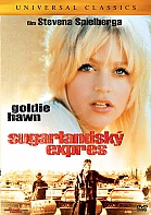 The Sugarland Express