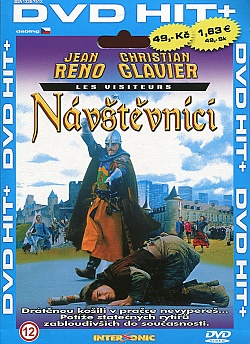 Les visiteurs