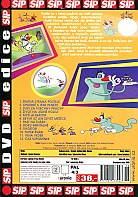 Oggy and the Cockroaches