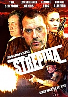 Střepina (DVD)