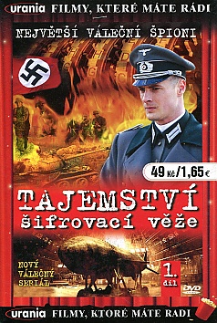 Tajemnica twierdzy szyfrw