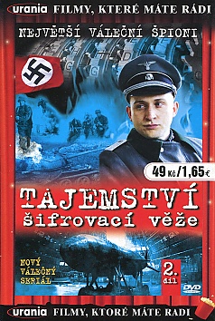 Tajemnica twierdzy szyfrw