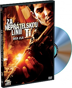 Behind Enemy Lines II