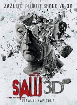 Saw 3D