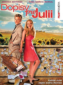 Letters to Juliet