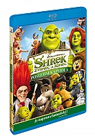 Shrek Forever After (Blu-ray)
