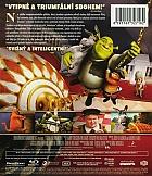 Shrek Forever After