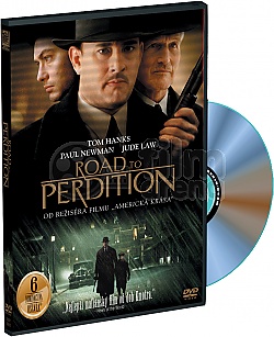 Road to Perdition