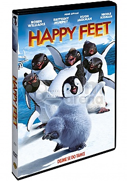 Happy Feet