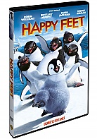 Happy Feet (DVD)