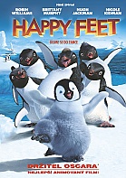 Happy Feet