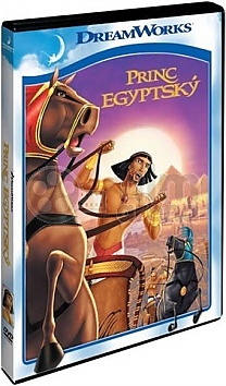 The Prince of Egypt