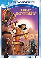 The Prince of Egypt