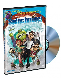 Flushed Away