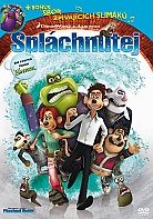 Flushed Away