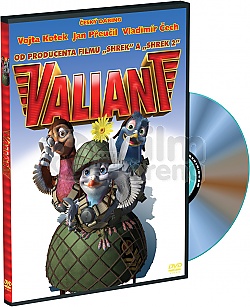 Valiant