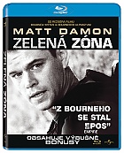 Green Zone (Blu-ray)