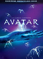 Avatar 3DVD Ultimate Edition Collection