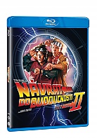 NVRAT DO BUDOUCNOSTI II (Blu-ray)