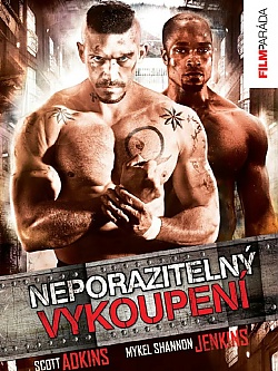 Undisputed III: Redemption