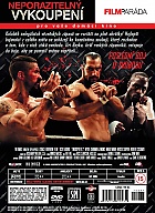 Undisputed III: Redemption