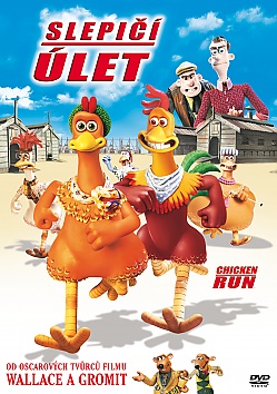 Chicken Run