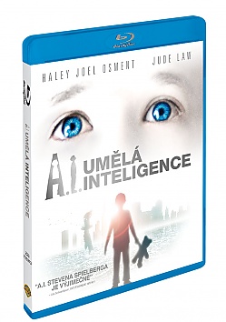 A.I. Artificial Intelligence